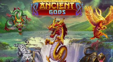 Ancient God Slot