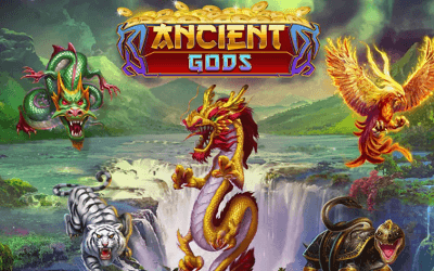 Ancient God Slot