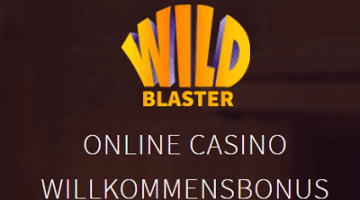 Wild Bluster Casino