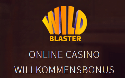 Wild Bluster Casino
