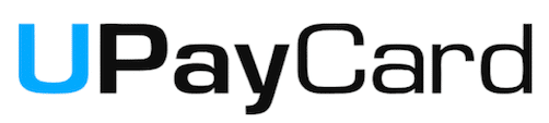 UPayCard E-Wallet