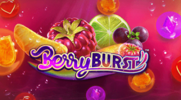 Berryburst Slot