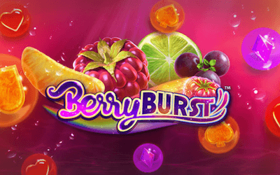 Berryburst Slot