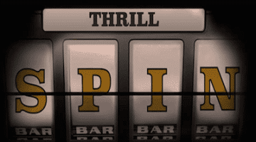 InterCasino Thrill Spin