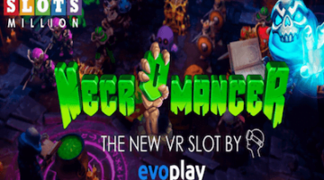 Necromancer slot