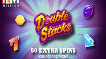 Double Stacks Slot