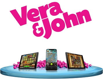 Vera & John Casino