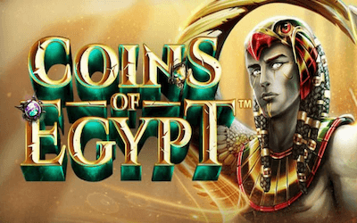 Coins of Egypt Slot