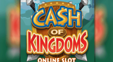 Cash of Kingdoms slot