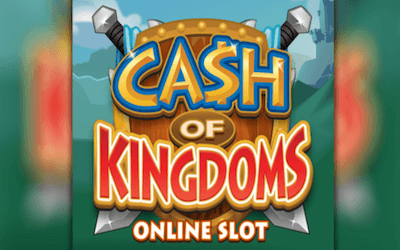 Cash of Kingdoms Slot