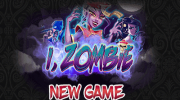 I, Zombie Slot