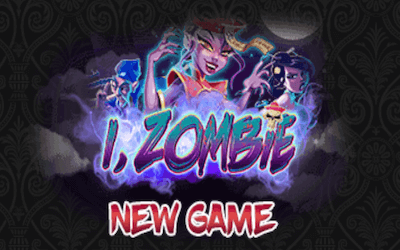 I, zombie slot