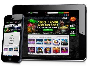 Big5 - Online Casino Big5 Casino