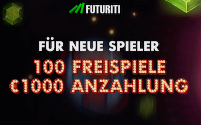 Futuriti Casino