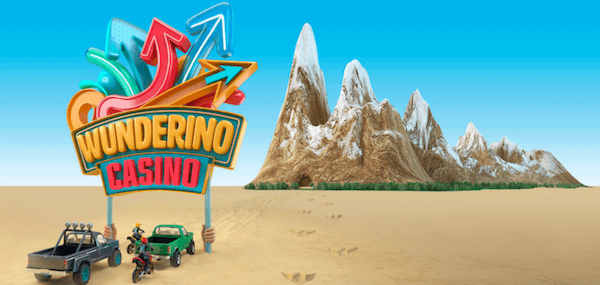 Zum Wunderino Casino Wunderino