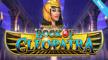 Book of Cleopatra Slot