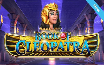 Book of Cleopatra Slot