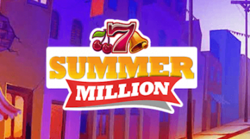 Slot Million Casino