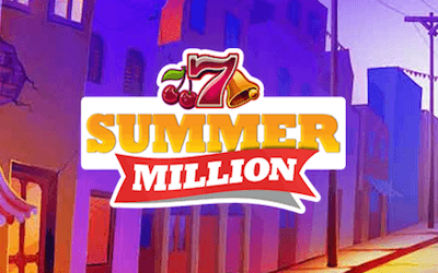 Slot Million Casino