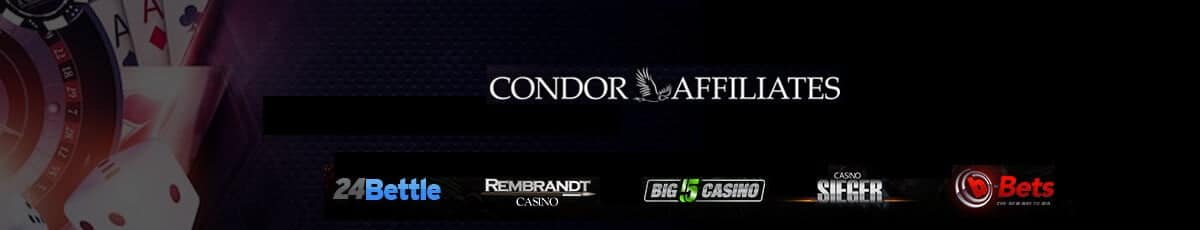 Condor Affiliates