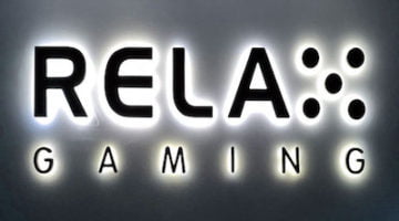 Relax Gaming Spiele