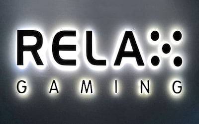 Relax gaming games