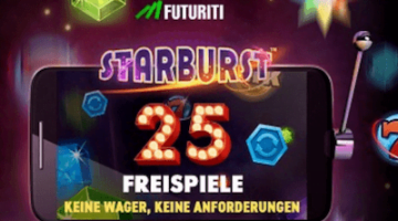 Futuriti Casino