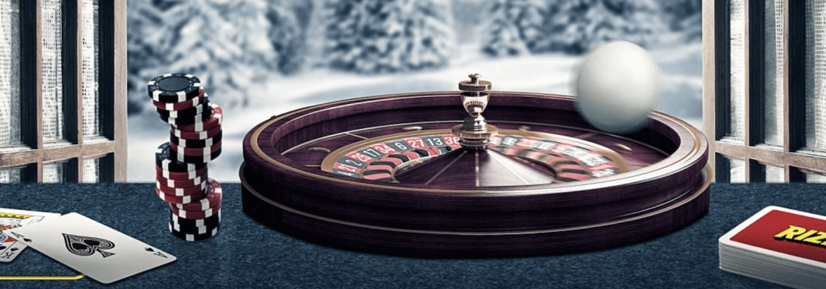 Live Casino Bonus