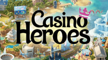Heroes Casino