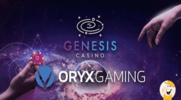 Oryx Gaming