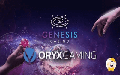 Oryx Gaming