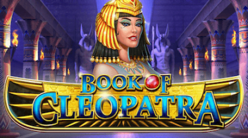 Book of Cleopatra Slot