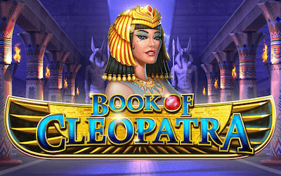 Book of Cleopatra Slot