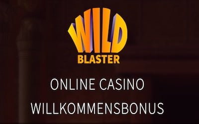 Wild Blaster Casino