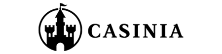Casinia Casino Bonus