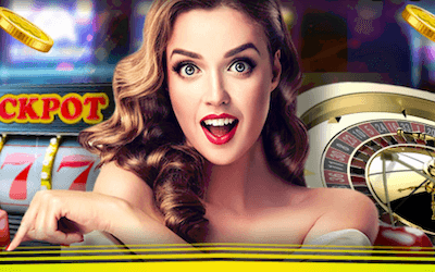 888 Casino Bonus