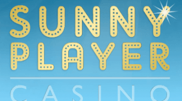 Sunny Player Logo