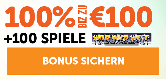 Wild Slots Bonus