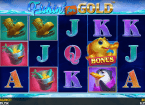 Fishin for Gold