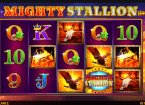 Mighty Stallion iSoftbet
