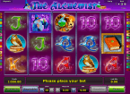 The Alchemist Novoline