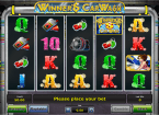 Winners Carwash Novoline