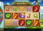 Wishing Wheel Isoftbet