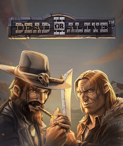 Dead or Alive 2 Slot