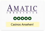 Amatic Casinos