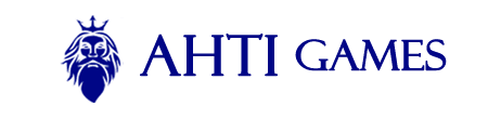 Ahti Games