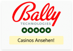 Bally Casinos
