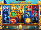 Battle for Atlantis