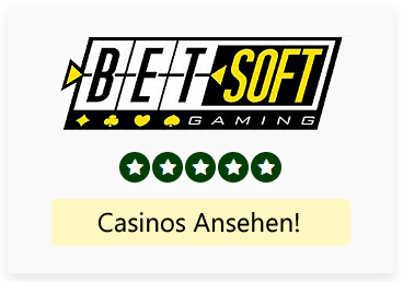 Betsoft Casinos