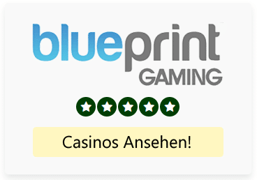 Blueprint Gaming Casinos